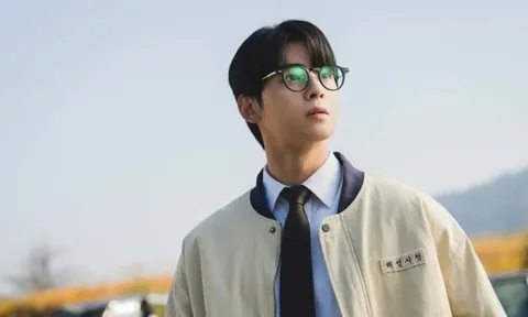 Cha Eun-woo trở lại với loạt phim hành động hài ‘The Wonderfools’