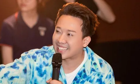 Tương lai của Trấn Thành sau khi 'đút túi' 450 tỷ