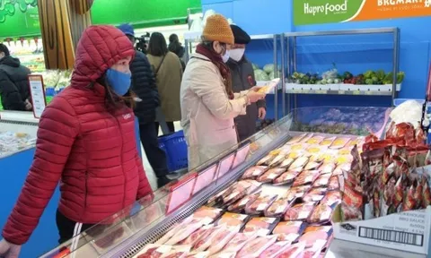 Giá heo hơi hôm nay 20/4: Miền Bắc và Nam đi ngang, miền Trung - Tây Nguyên biến động nhẹ