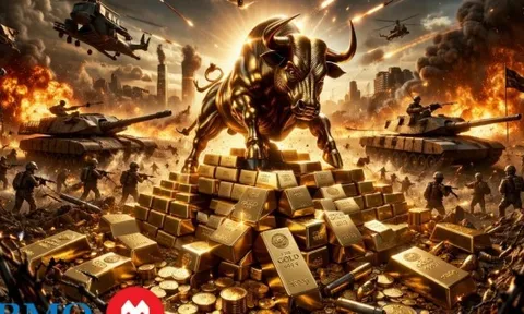 Giá vàng hôm nay 21/4/2026 lao dốc mạnh đầu tuần, lực bán chiếm ưu thế rõ rệt, tại sao giới đầu tư chỉ đứng ngoài quan sát?