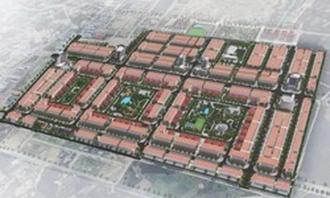 Tập đoàn Nam Mê Kông: Đón loạt tin vui từ các dự án trọng điểm