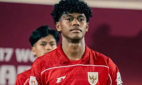 CĐV Đông Nam Á dậy sóng sau cú đá của cầu thủ Indonesia