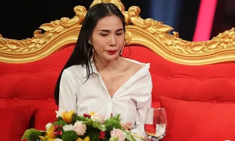 Cuộc sống hôn nhân của vợ chồng Thủy Tiên trước khi tuyên bố buông bỏ