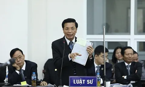 Đề xuất Chủ tịch xã được tước chứng chỉ hành nghề luật sư: Băn khoăn về năng lực, thẩm quyền