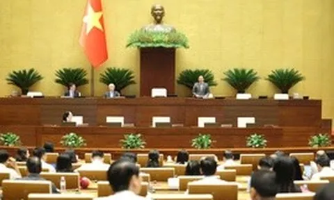 Trình Quốc hội việc thành lập thành phố Đồng Nai trực thuộc Trung ương, dự kiến hiệu lực từ 30/4/2026