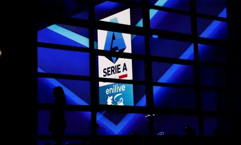 Đường dây mại dâm triệu euro gây sốc Serie A