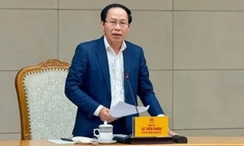 Khẩn trương, nghiêm túc tháo gỡ 'điểm nghẽn' trong hệ thống văn bản pháp luật