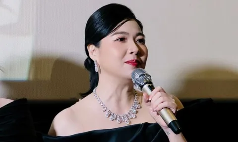 Số tiền 110 tỷ của diễn viên Lê Khánh trước khi quyết định đi thêm bước nữa