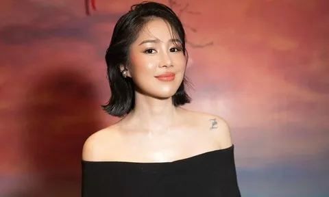 Diễn viên Lê Phương bị cắt vai diễn