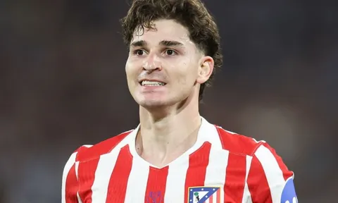 3 CLB lớn tranh giành Alvarez