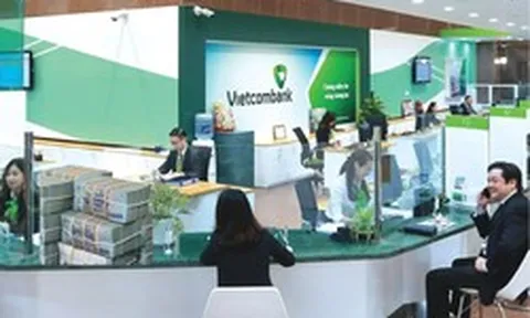 Đại diện Vietcombank kể chuyện nghề thu hồi nợ: Từng bị khách hàng cầm dao rựa chặn cổng, không cho kê biên tài sản, cách hoá giải sau đó gây bất ngờ