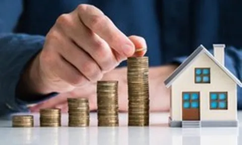 Có 3 căn nhà, tài sản hơn 40 tỷ, người đàn ông 43 tuổi muốn nghỉ hưu sớm: Chuyên gia cảnh báo rủi ro "kẹt dòng tiền"