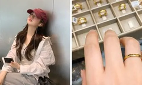 Lời khuyên cho người vừa mua vàng