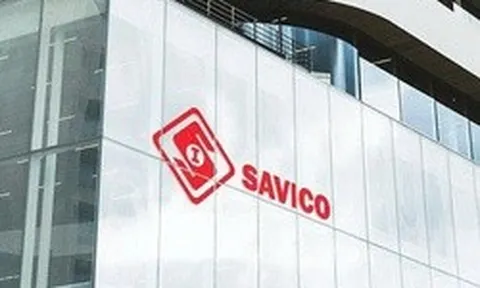 Vì sao Savico không đáp ứng điều kiện công ty đại chúng?