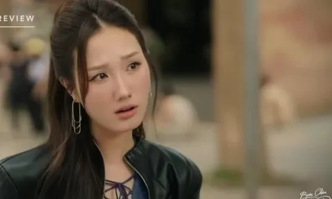 Bước chân vào đời tập 26: 'Tình một đêm' của Quân tống tiền khiến Lâm phải ra mặt