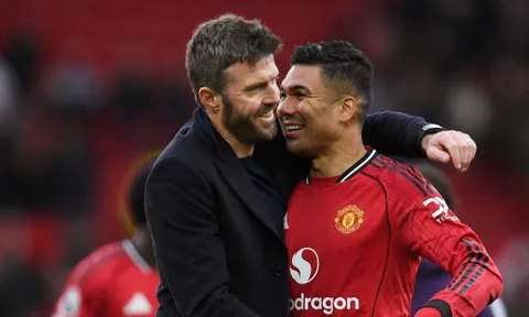 Xác suất dự Champions League của MU