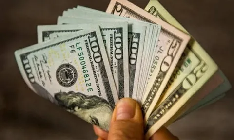 Tỷ giá ngoại tệ, tỷ giá USD/VND hôm nay 21/4: Diễn biến Mỹ-Iran tác động mạnh đến triển vọng của đồng USD