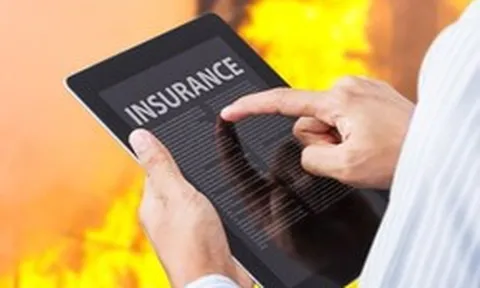 Công ty bảo hiểm khuyến cáo người mua loại bảo hiểm này kiểm tra lại ngay hợp đồng