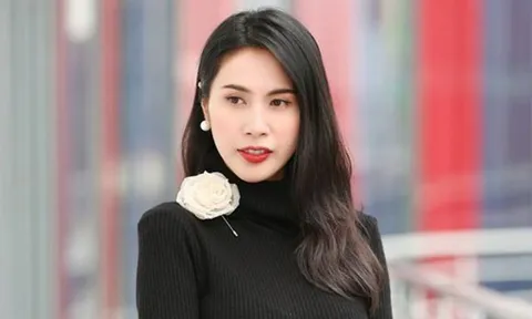 Tiếc nuối lớn nhất khi ca sĩ Thủy Tiên quyết định buông bỏ