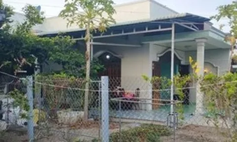 Điều tra nghi án vợ dùng búa đánh chồng tử vong nghi ghen tuông