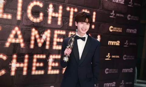 Bị tố vô ơn, sao nam từng đoạt giải Kim Tượng phản hồi bằng văn bản pháp lý