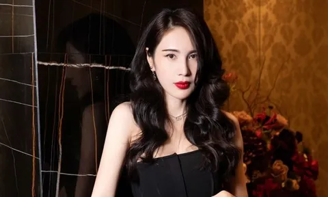 Khán giả ủng hộ ca sĩ Thủy Tiên buông bỏ