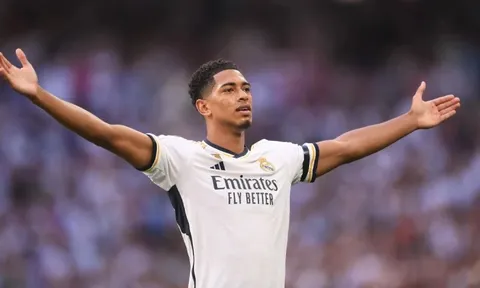 Bellingham rót tiền vào đội cricket quê nhà