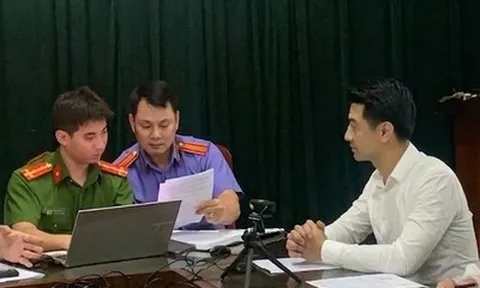 Bắt người đàn ông dâm ô bé gái 11 tuổi ở Hưng Yên