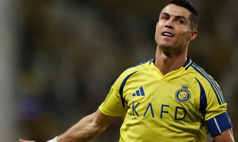 Kịch bản 1.000 bàn thắng 'điên rồ' của Ronaldo