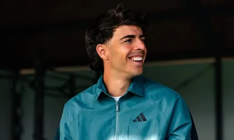 Cựu sao La Liga đối mặt 9 năm tù vì án tình dục