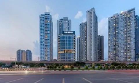 Mô hình bất động sản "dòng tiền kép", thước đo mới của giá trị tài sản