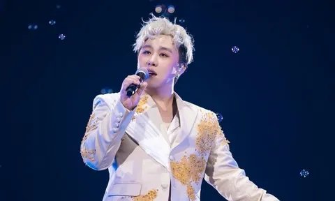 Loạt động thái lạ của ca sĩ Trung Quân giữa lúc bị réo tên