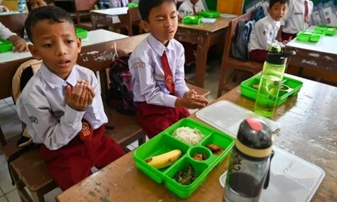 Indonesia dự báo 8 loại nông sản chiến lược này sẽ dư thừa vì một lý do