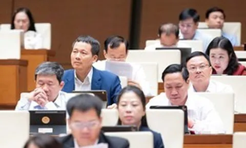 Thành phố Đồng Nai sẽ tạo ra cực tăng trưởng mới cho quốc gia