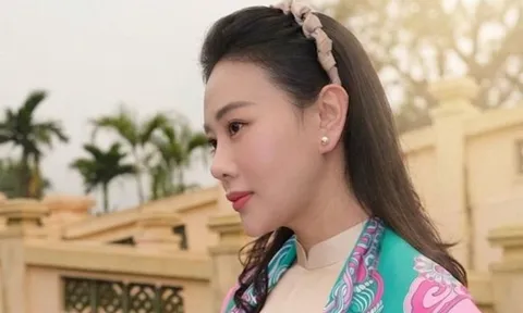 Phương Oanh thay đổi lựa chọn khác với 6 tháng trước