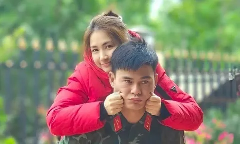 Lời hứa của chồng sắp cưới Hòa Minzy dành cho vợ con