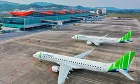 Người dân Quảng Ninh đón tin vui: Sắp có thêm khu công nghiệp hơn 2.500 tỷ, rộng lên đến gần 350 ha