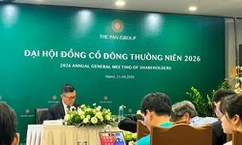 Chủ tịch Nguyễn Duy Hưng: Cũng giống anh Trần Đình Long (Chủ tịch Hoà Phát), tôi không khuyên ai mua cổ phiếu