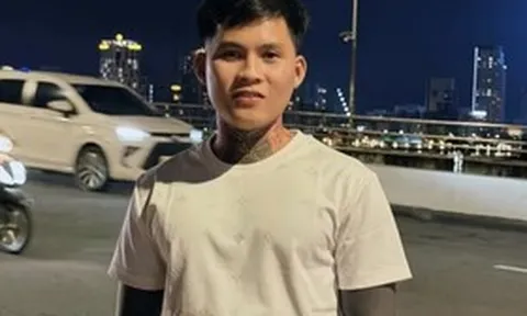 Tạm giữ hình sự kẻ vừa chấp hành xong án tù tội Giết người, lại tiếp tục gây án mạng