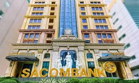 Sacombank sẽ tạm dừng hàng loạt giao dịch trong khoảng thời gian sau