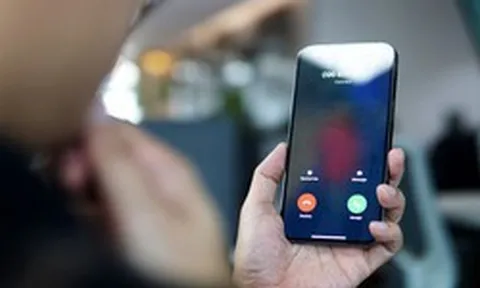 Công an cảnh báo cuộc gọi đầu số 809, 829, 849,...