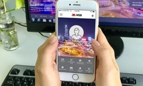 Ngân hàng sẽ ngừng giao dịch, đóng tài khoản vĩnh viễn đối với 6 nhóm khách hàng sau