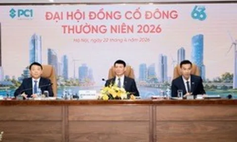 Lãnh đạo PC1 nói gì vào ngày hôm qua, 22/4?