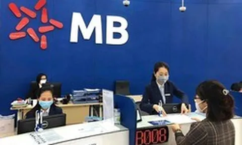 MB tạm dừng sản phẩm đền tiền tới 100 triệu đồng cho khách hàng bị lừa đảo