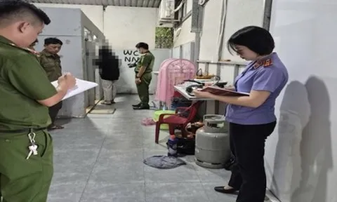 Bắt nam thanh niên tống tiền bé gái 13 tuổi bằng ảnh nhạy cảm