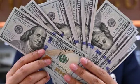 Tỷ giá ngoại tệ, tỷ giá USD/VND hôm nay 23/4: Đồng USD tăng nhẹ khi triển vọng đàm phán Mỹ-Iran khả quan hơn