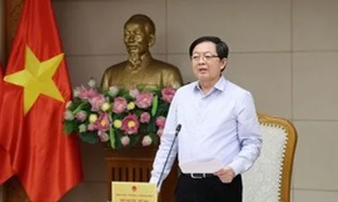 Ưu tiên nguồn lực cho vùng khó khăn, tập trung lĩnh vực thiết yếu trong Chương trình mục tiêu quốc gia