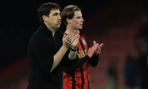 Chelsea đổi HLV lần nữa, ứng viên số một lộ diện