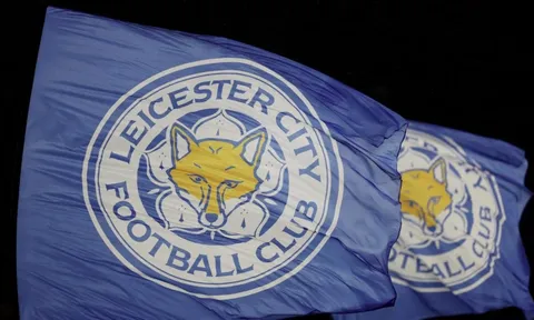 Cú sốc tiếp theo với Leicester City
