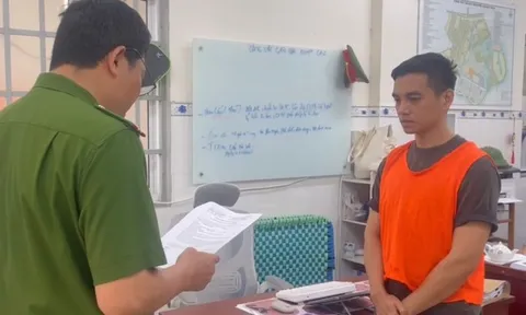 Bắt Tiktoker tự nhận có khả năng “cảm xạ”, giải được “oan gia trái chủ”, “âm binh quấy phá”